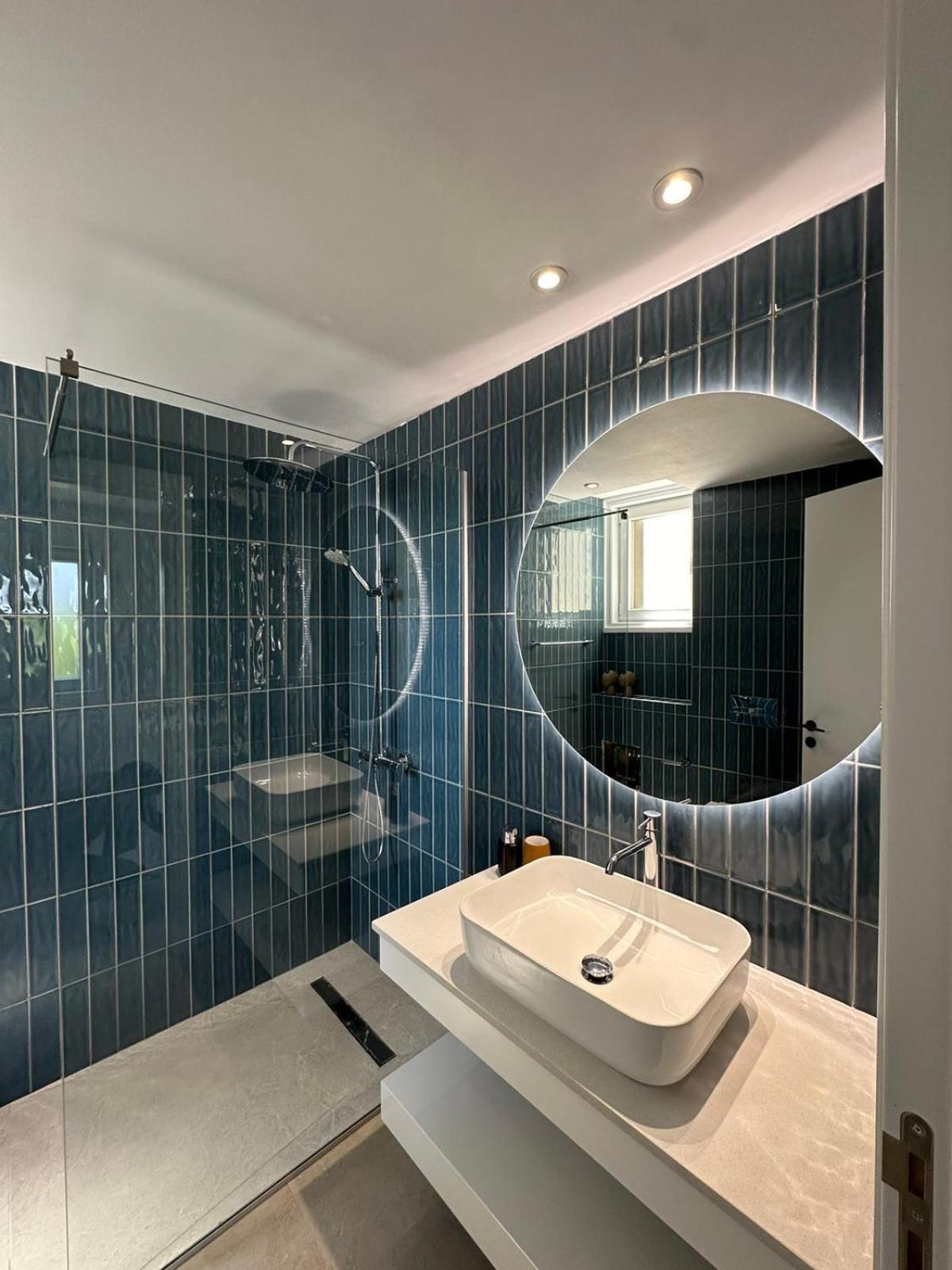 Andreotis Villas Protaras Exterior foto