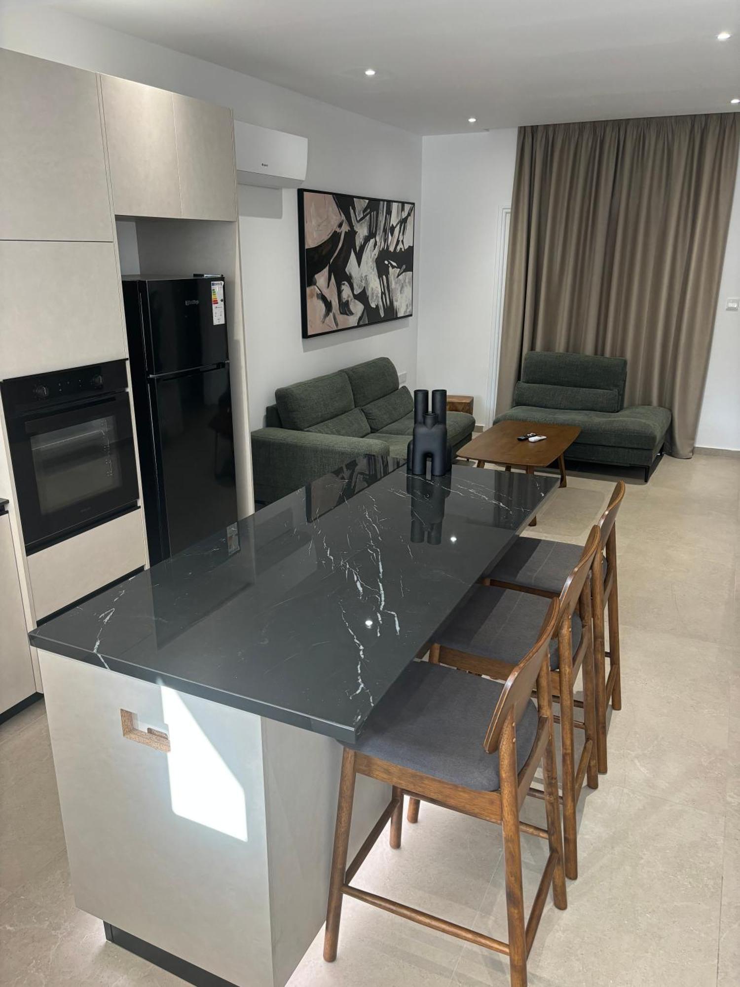 Andreotis Villas Protaras Exterior foto